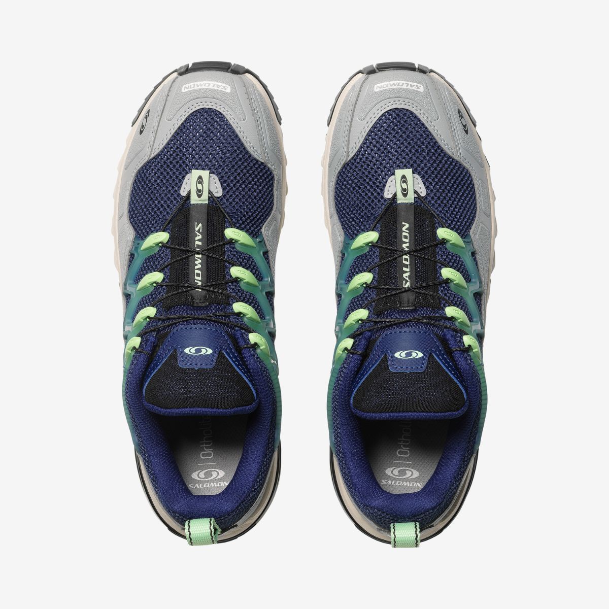 Salomon ACS + OG U