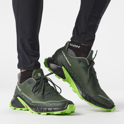 Salomon Alphacross 5 M