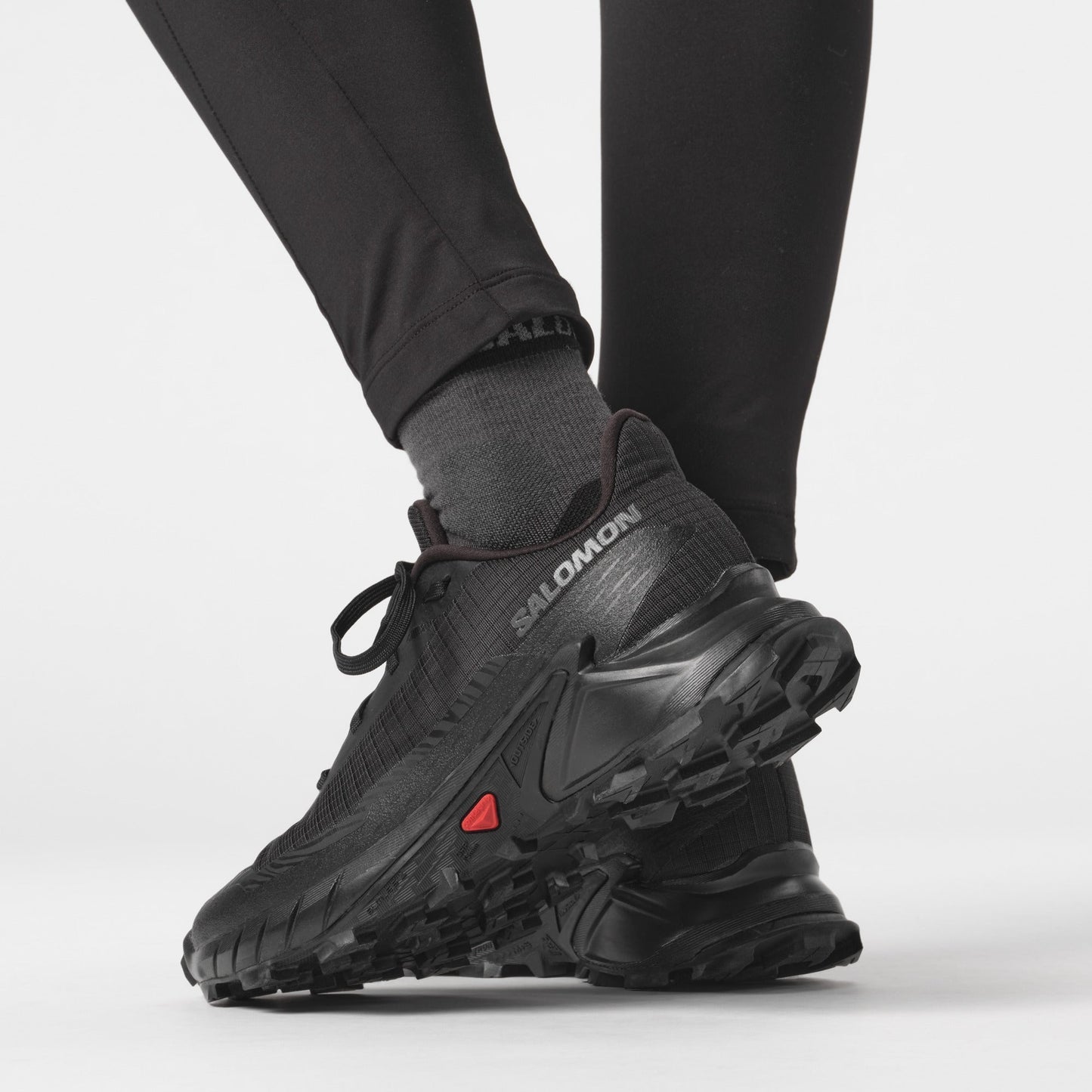 Salomon Alphacross 5 W