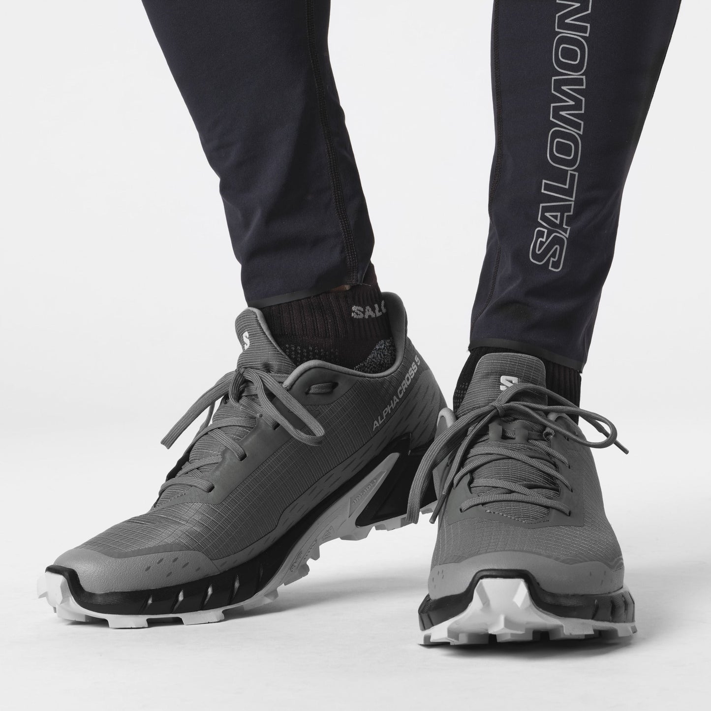 Salomon Alphacross 5 M