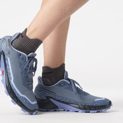 Salomon Alphacross 5