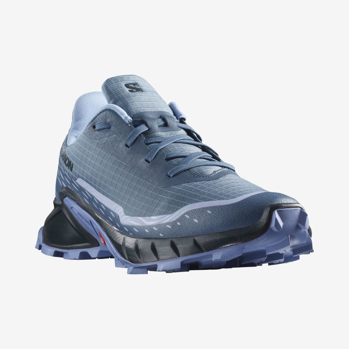 Salomon Alphacross 5