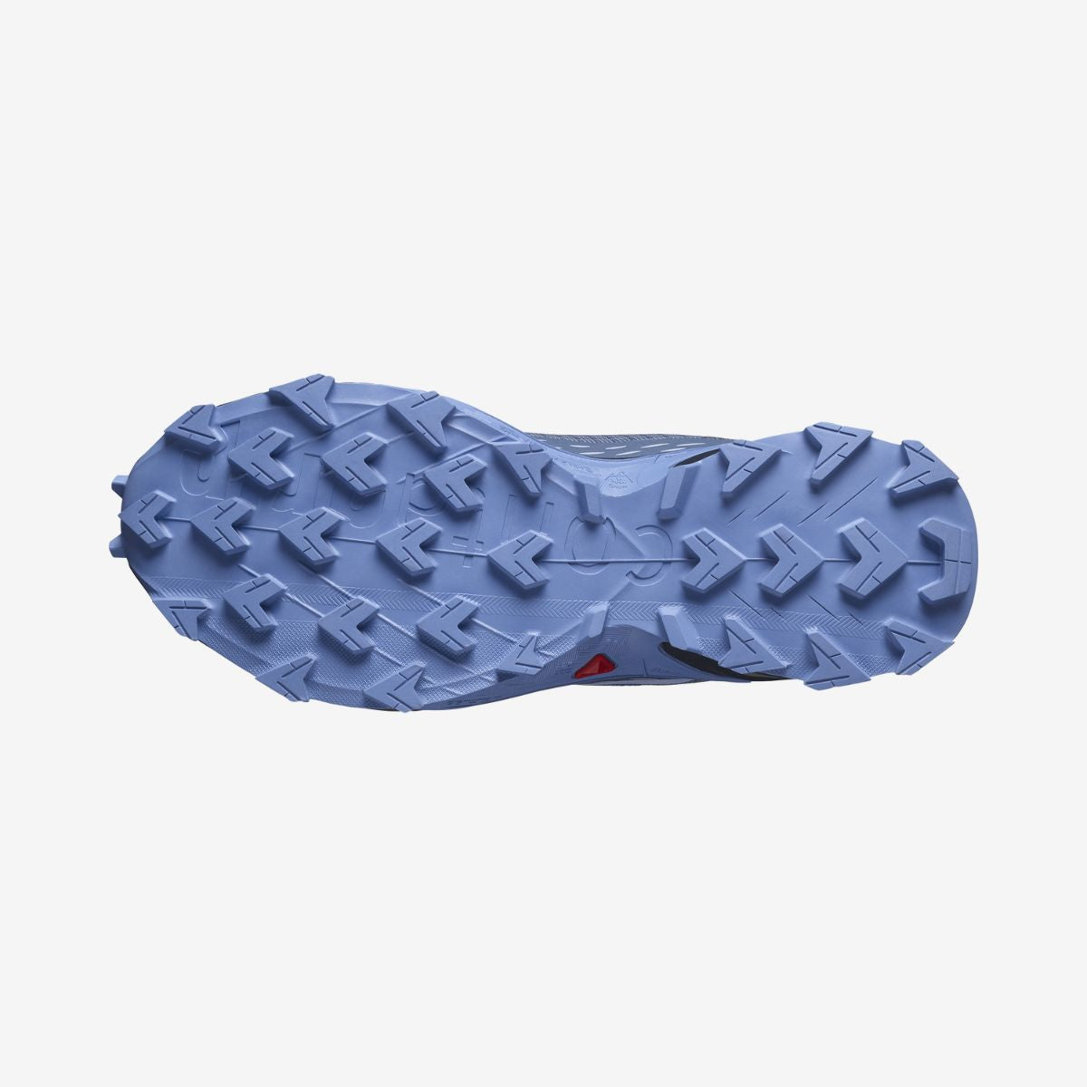 Salomon Alphacross 5