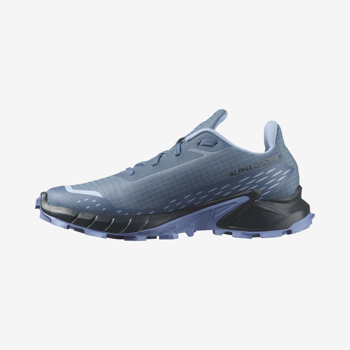 Salomon Alphacross 5