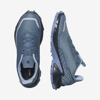 Salomon Alphacross 5