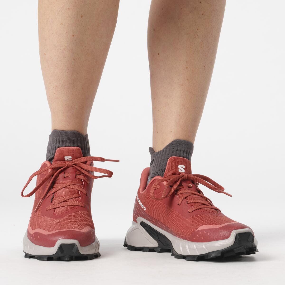 Salomon Alphacross 5 W