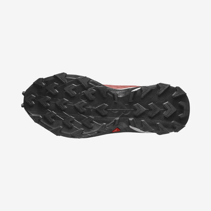 Salomon Alphacross 5