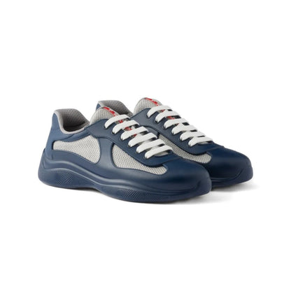 Prada America's Cup Rubber
