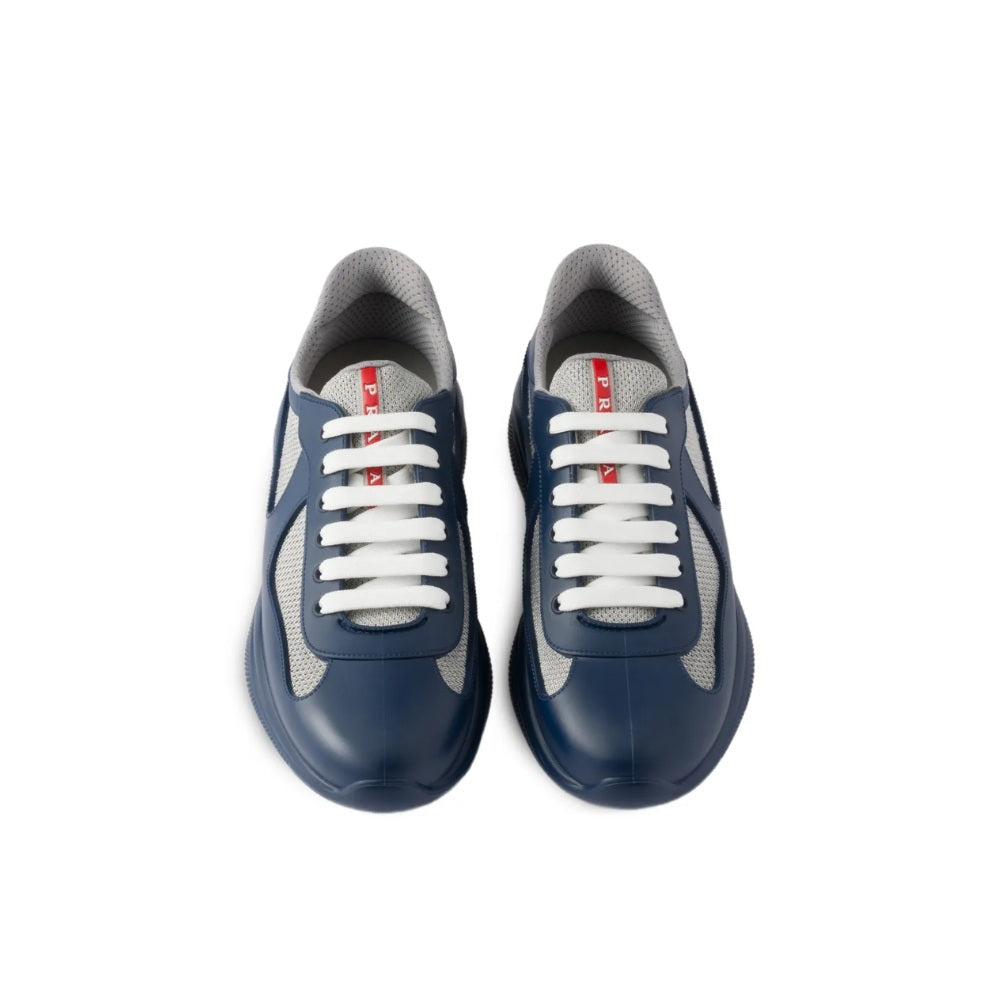 Prada America's Cup Rubber