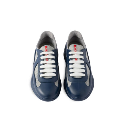 Prada America's Cup Rubber