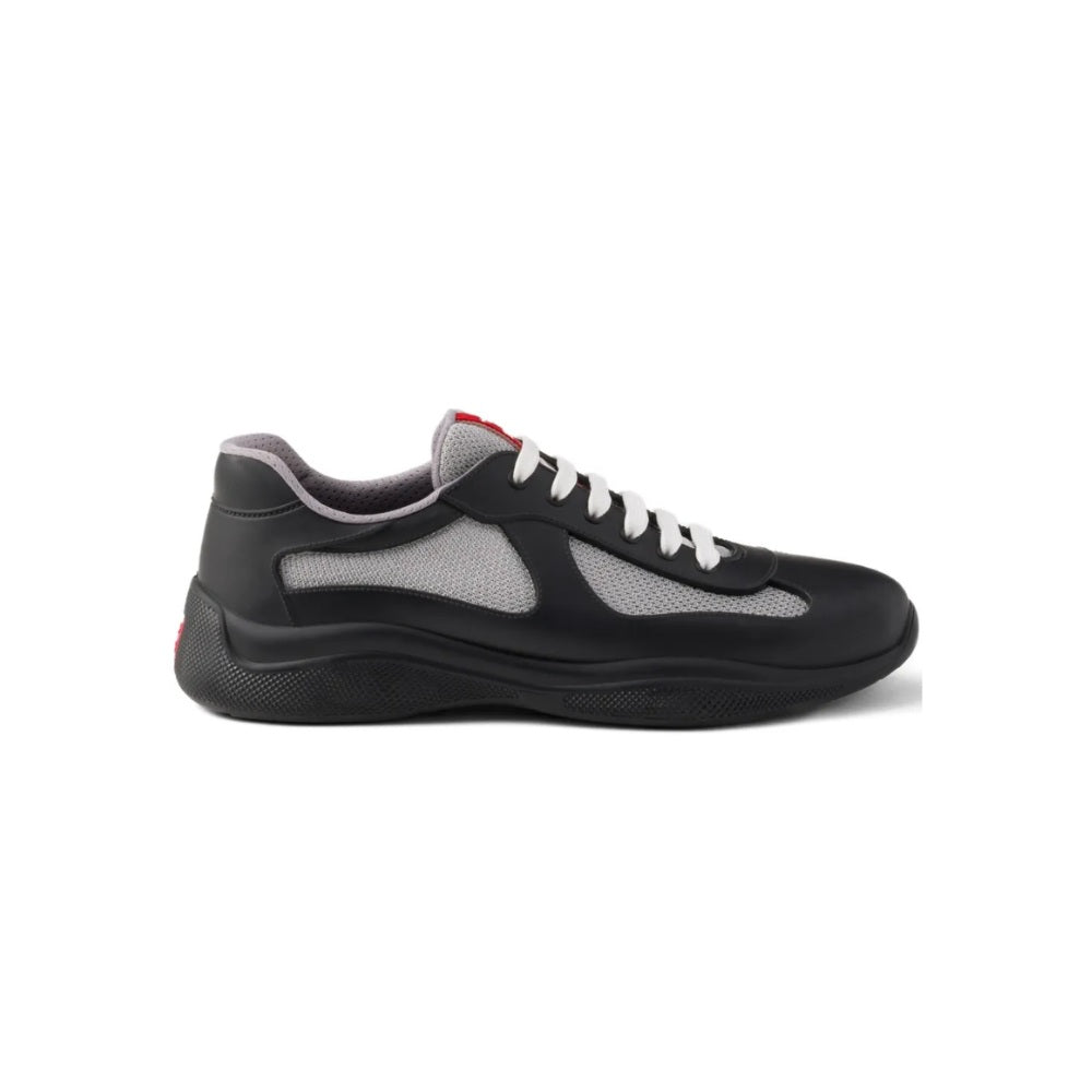 Prada America's Cup Rubber