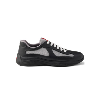 Prada America's Cup Rubber