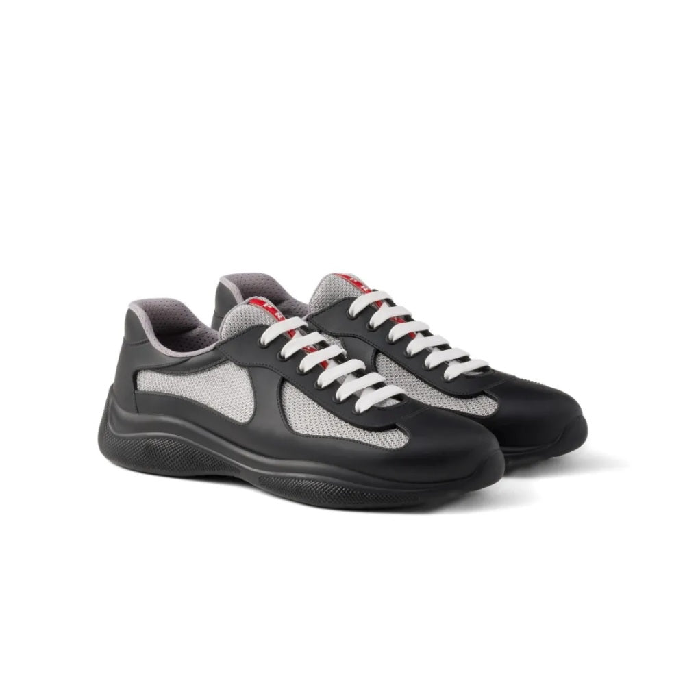 Prada America's Cup Rubber