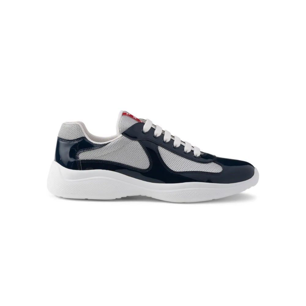 Prada America's Cup Rubber