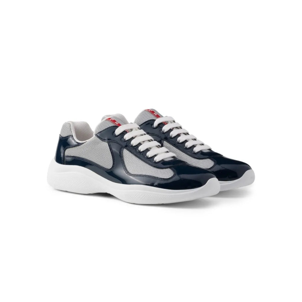 Prada America's Cup Rubber