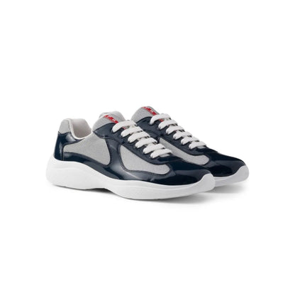 Prada America's Cup Rubber