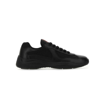 Prada America's Cup Rubber