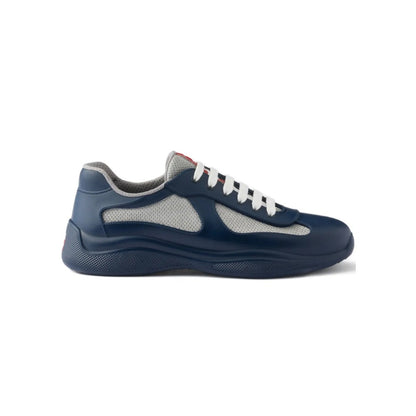 Prada America's Cup Rubber