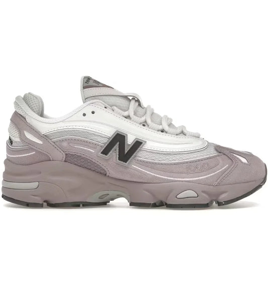 New Balance 1000 Suede Pack Light Mauve - Sneakers Purple - Legend Milano (photo 1)