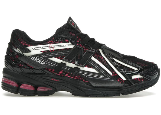 New Balance 1906A Pink Metallic - Sneakers Pink - Legend Milano (photo 1)