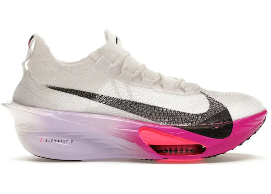 Nike Air Zoom Alphafly Next 3 FP White Purple Agate