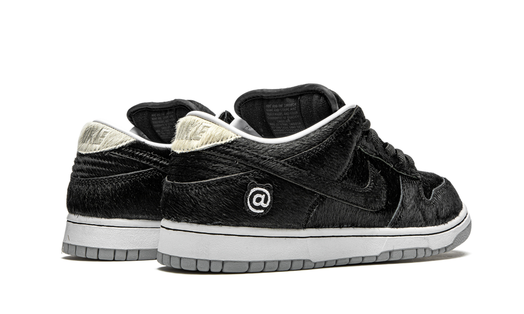 Nike SB Dunk Low "Medicom Toy - BE@RBRICK"