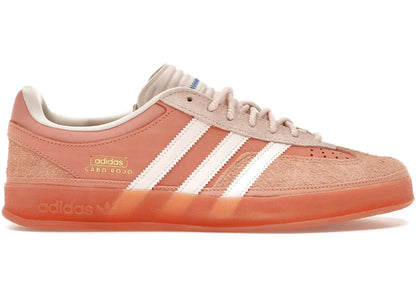 Bad Bunny x Adidas Gazelle Indoor Cabo Rojo