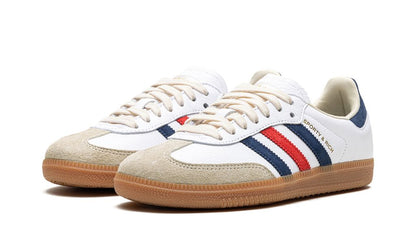 Adidas Samba Sporty & Rich USA