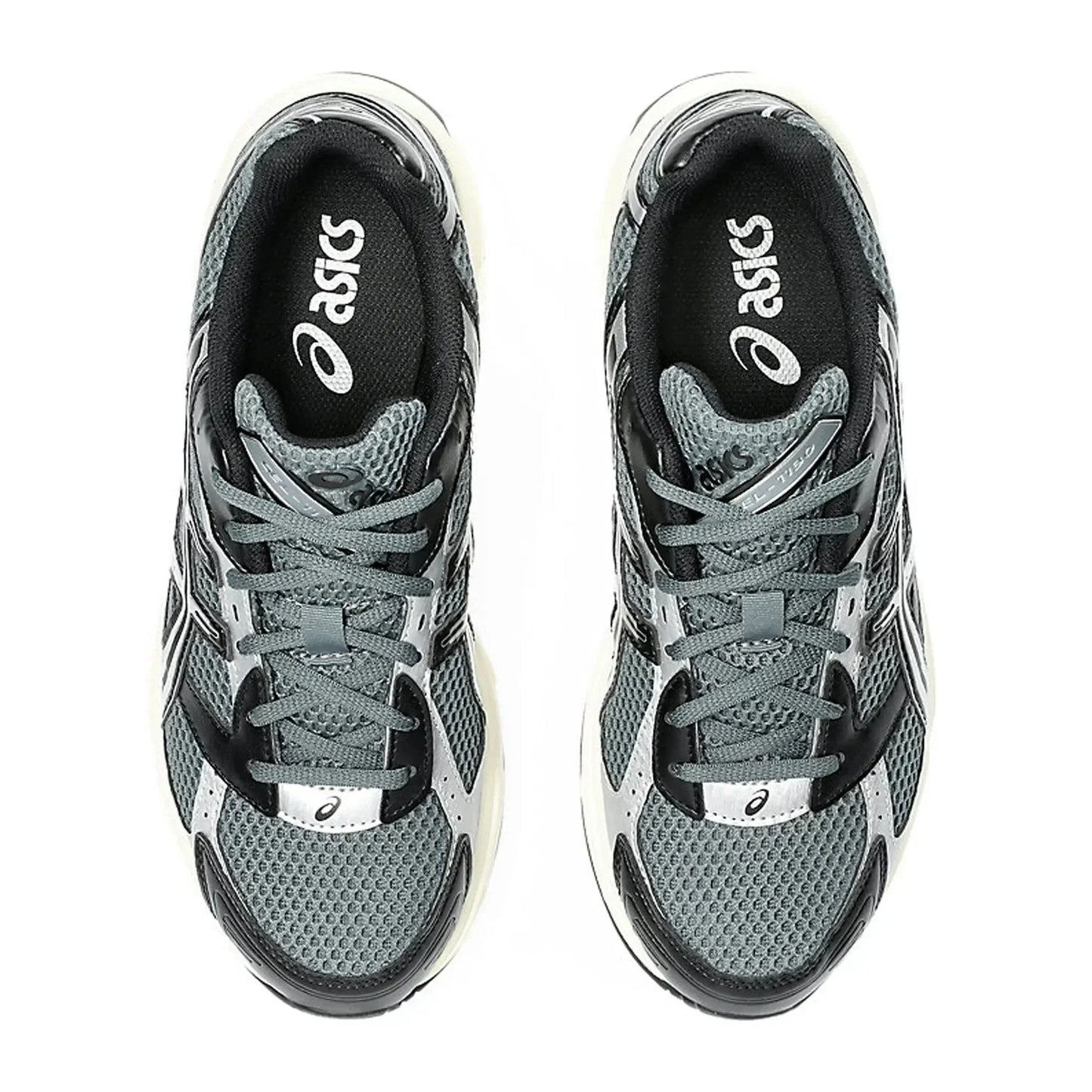 ASICS Gel-1130 Steel Grey Black