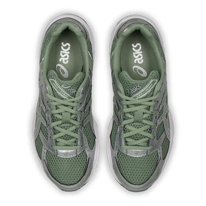 ASICS Gel-1130 Swamp Green Silver