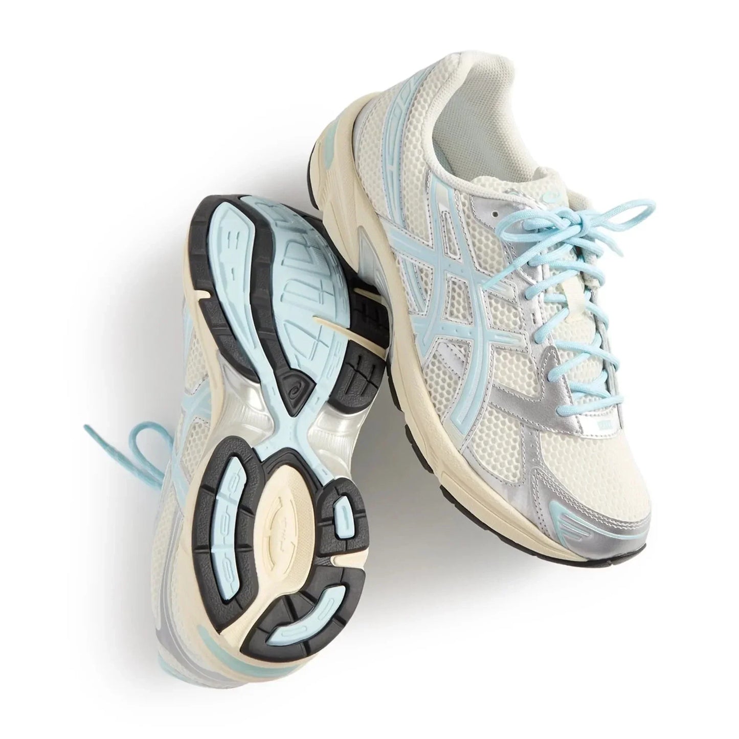 ASICS Gel-1130 x Kith Cream Starlight Blue