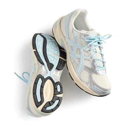 ASICS Gel-1130 x Kith Cream Starlight Blue