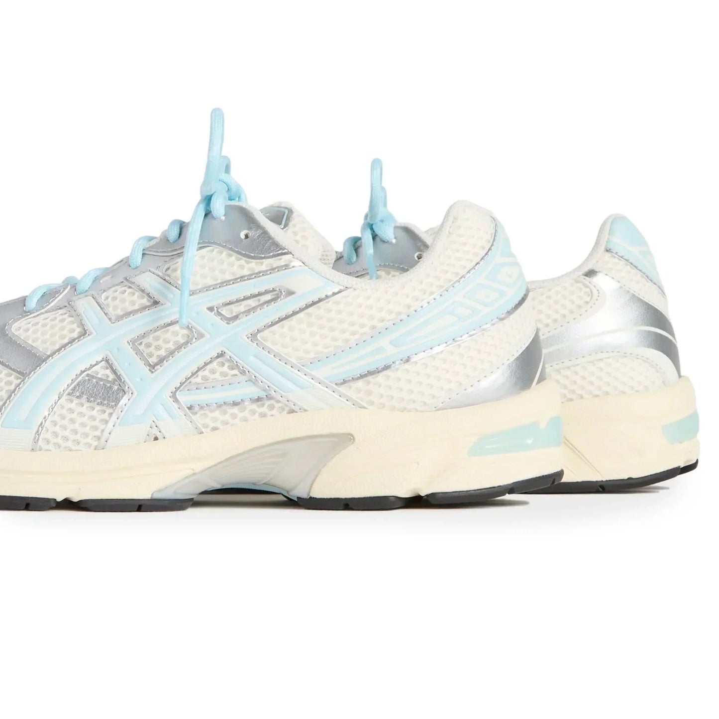 ASICS Gel-1130 x Kith Cream Starlight Blue