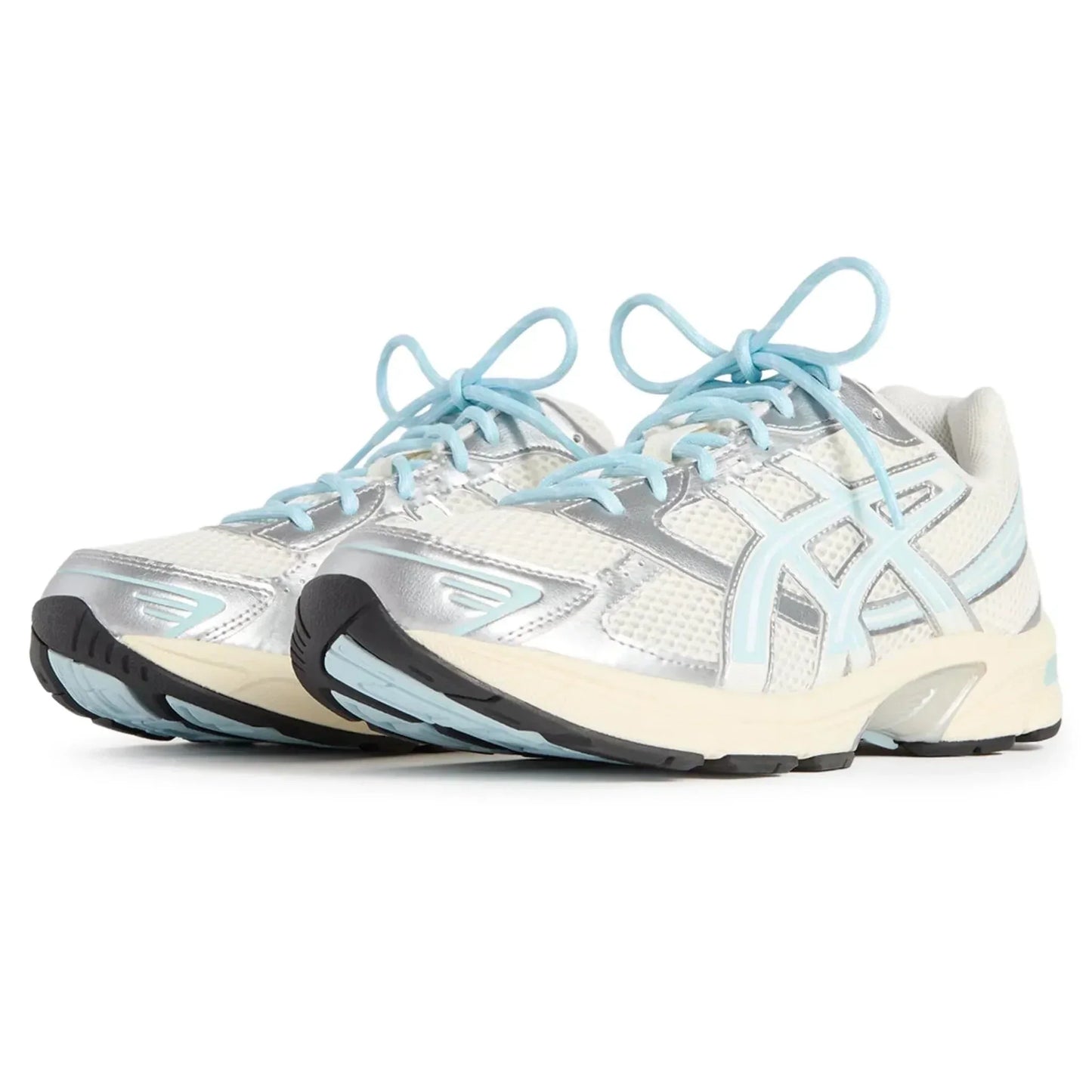 ASICS Gel-1130 x Kith Cream Starlight Blue