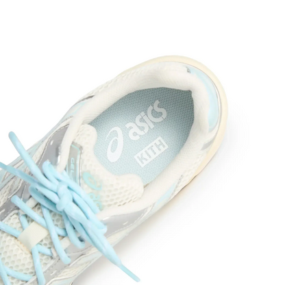 ASICS Gel-1130 x Kith Cream Starlight Blue