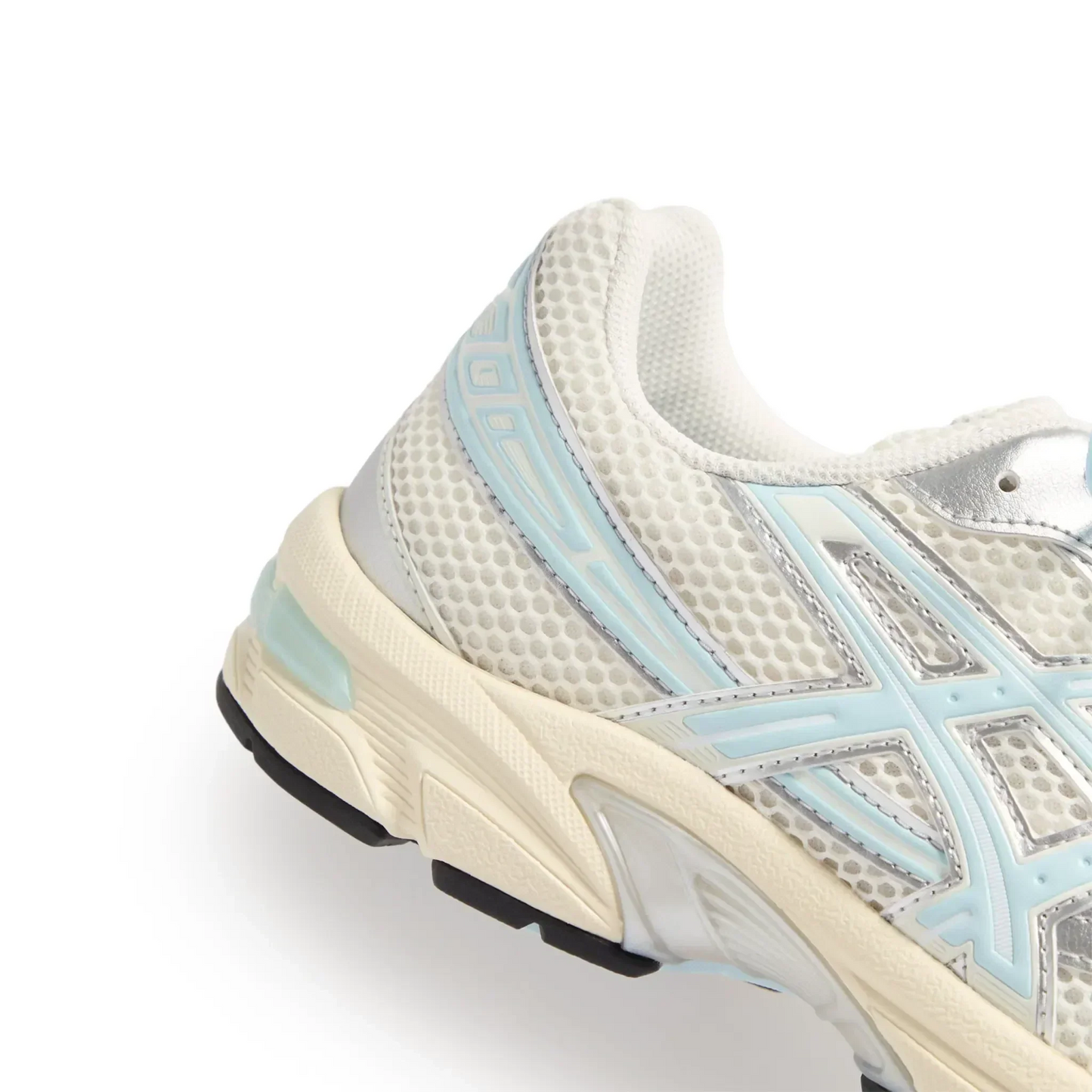 ASICS Gel-1130 x Kith Cream Starlight Blue