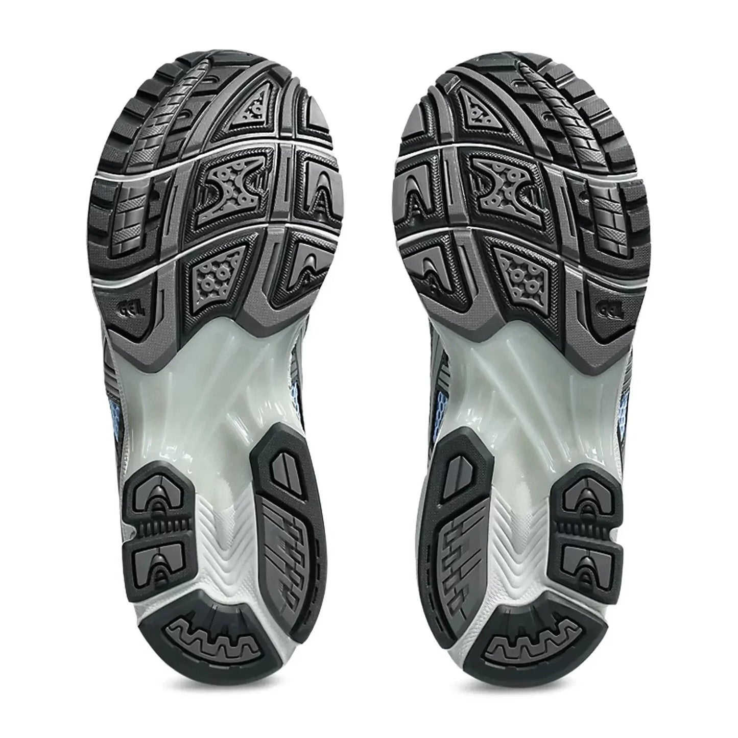 ASICS Gel-Kayano 14 Dolphin Grey Pure Silver