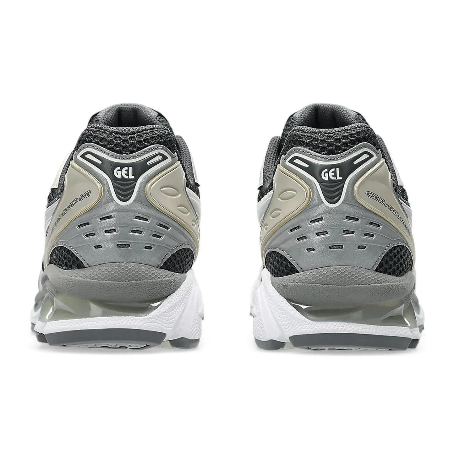 ASICS Gel-Kayano 14 Obsidian Grey Cement