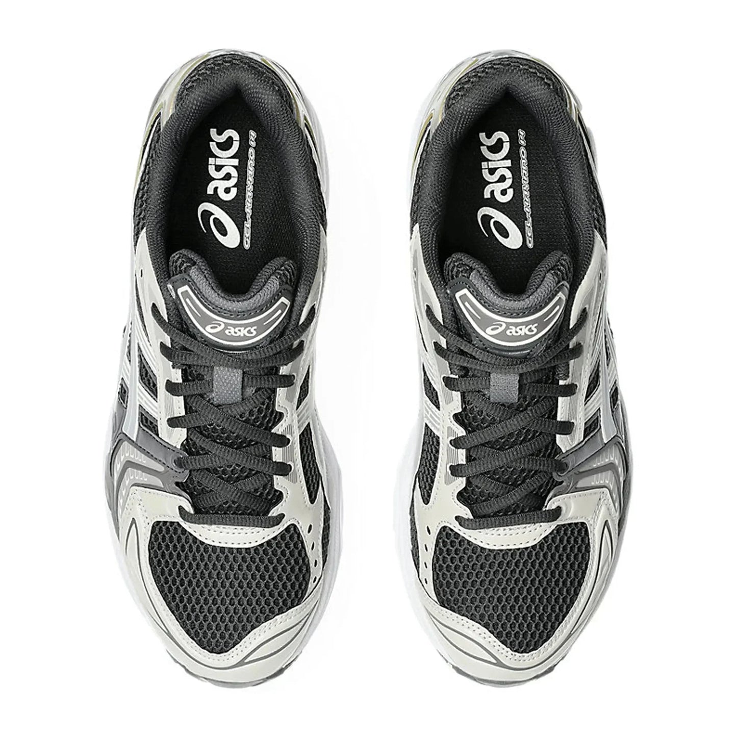 ASICS Gel-Kayano 14 Obsidian Grey Cement