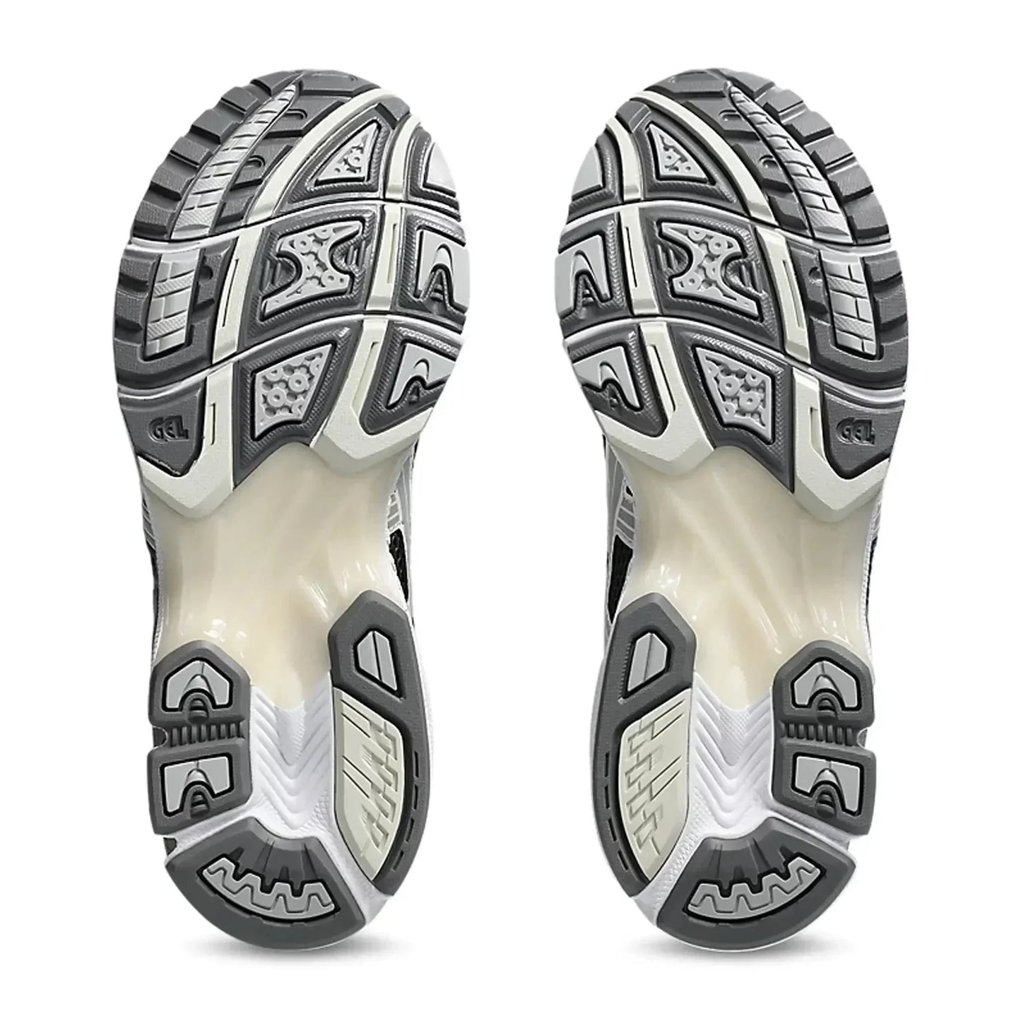 ASICS Gel-Kayano 14 Obsidian Grey Cement