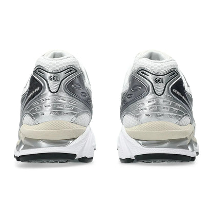 ASICS Gel-Kayano 14 White Graphite Grey