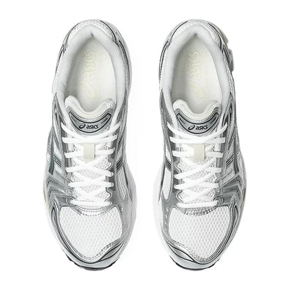 ASICS Gel-Kayano 14 White Graphite Grey