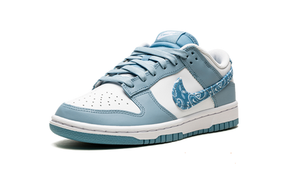 Nike Dunk Low Essential Paisley Pack Worn