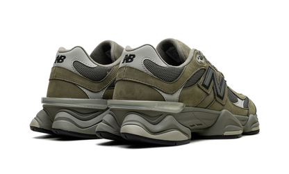 New Balance 9060 "Dark Olivine"