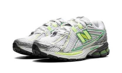 New Balance 1906R "Neon Pack - Green - ASOS Exclusive"