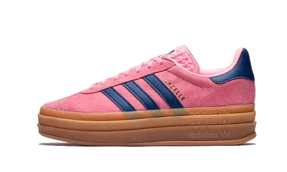 Adidas Gazelle Bold Pink Glow