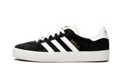 Adidas Gazelle Black White