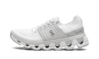On Running Cloudswift  3 White Frost