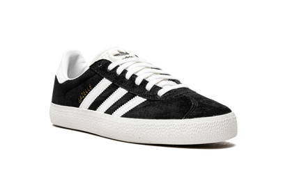 Adidas Gazelle Black White