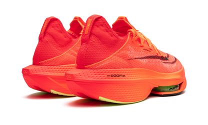 Nike Air Zoom Alphafly Next 3 Bright Crimson Lime Blast Mint Foam Cave